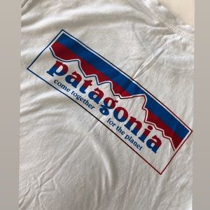 Patagonia t shirt